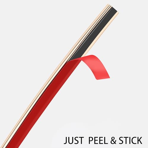 Molding Trim Peel and Stick