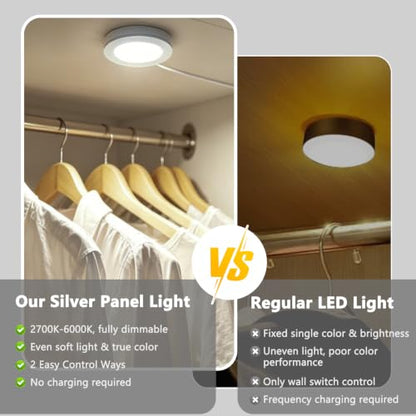 LED Smart Under Cabinet Lighting
