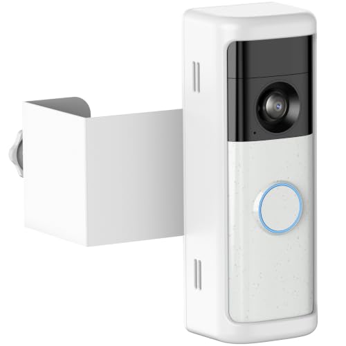 Video Doorbell Mount with Anti