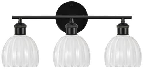 Bathroom Light Fixture