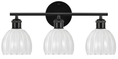 Bathroom Light Fixture