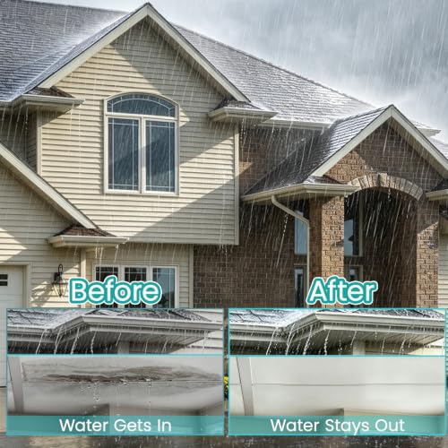 Transparent Waterproof Adhesive