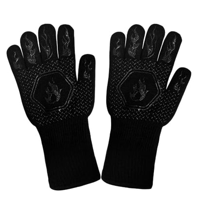 BBQ Oven Gloves