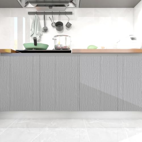 Wood Wallpaper Peel and Stick