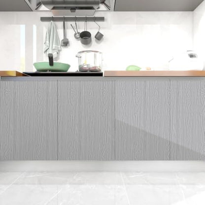 Wood Wallpaper Peel and Stick