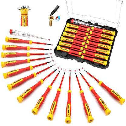 Torque Screwdriver Set