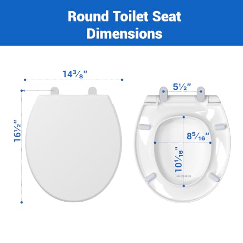 Plus 2 Toilet Seat