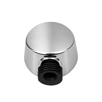 A725 Round Drop Ell Handheld Shower Wall Connector Replace for Moen