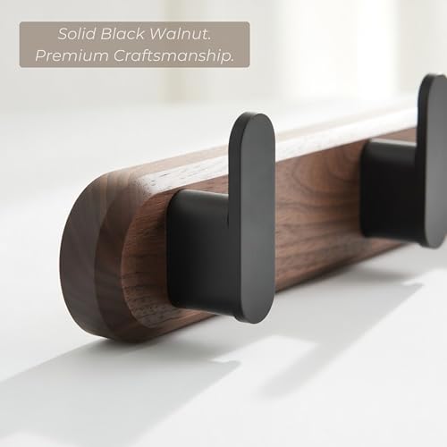 Coat Rack Wall Mount