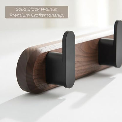 Coat Rack Wall Mount