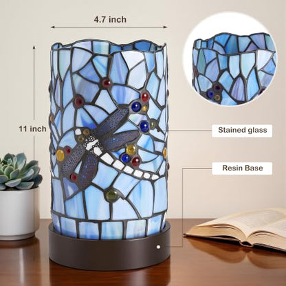 Tiffany Style Table Lamp