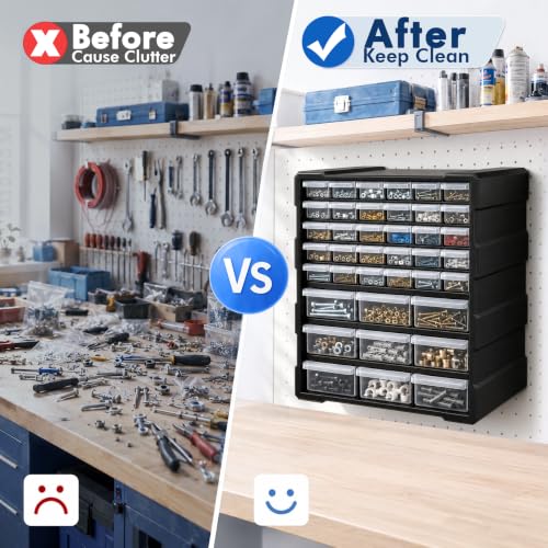 Craft Organizers and Storage