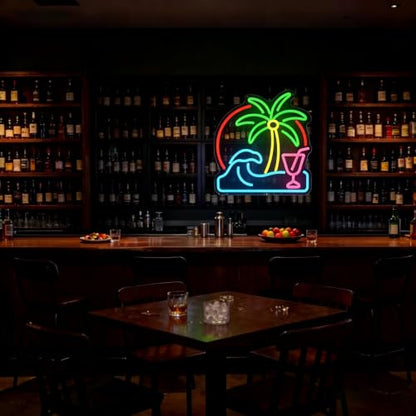 Neon Sign Collection
