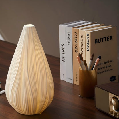 Modern Ceramic Decorative Table Lamp Living Room Bedroom Bedside