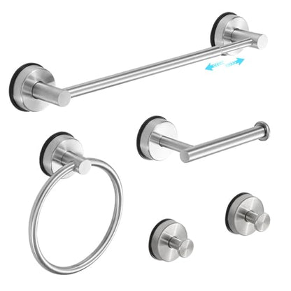 Bathroom Hardware Accessories Set