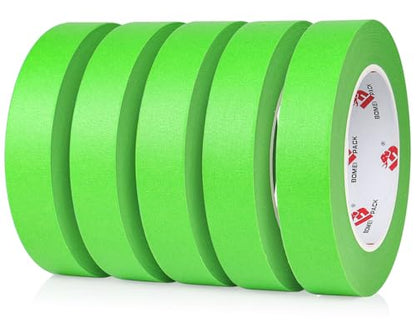 Painters Tape 1 Inch Bulk