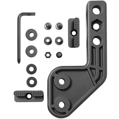 Kydex Holster Claw Wing Kit for IWB Carry
