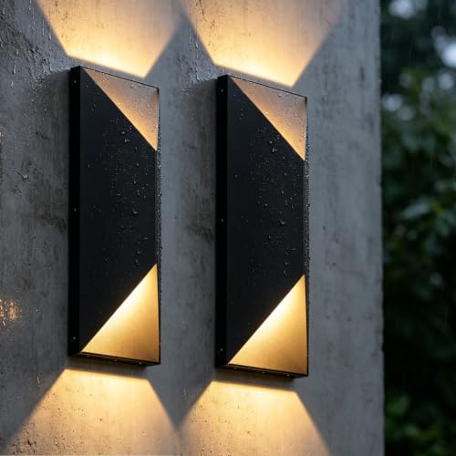 Outdoor Wall Light