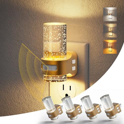 Night Lights Plug into Wall
