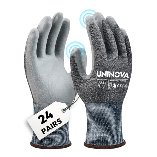 Cut Resistant Gloves