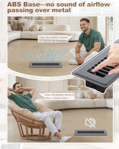 Floor Register