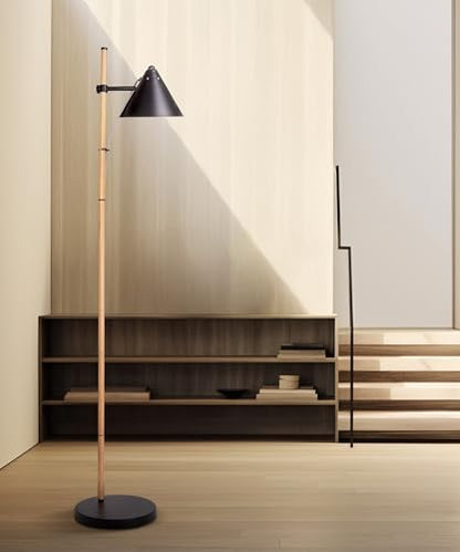 Noah Reading Floor Lamp