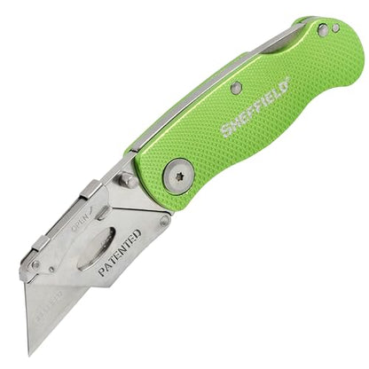 folding knife