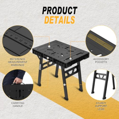 Worktable