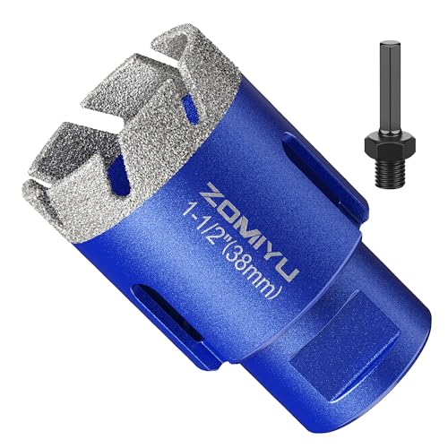 Diamond Hole Saw