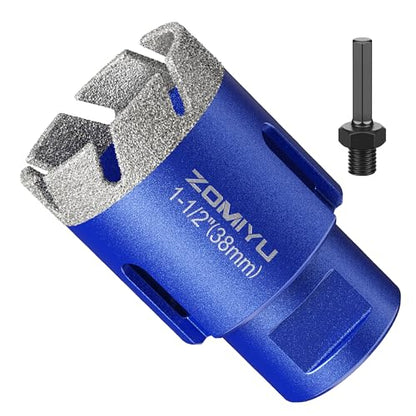 Diamond Hole Saw