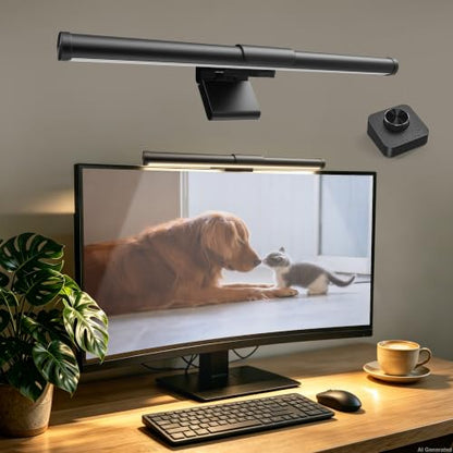 Monitor Light Bar