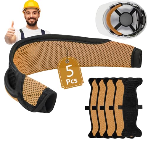5 Pcs 12 Pcs Hard Hat Sweatband