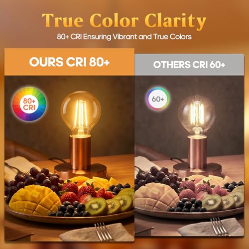 G80 Led Light Bulbs