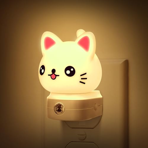 Night Light for Kids