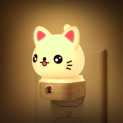 Night Light for Kids