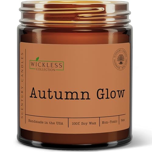 Wickless Candles for Candle Warmer Lamp