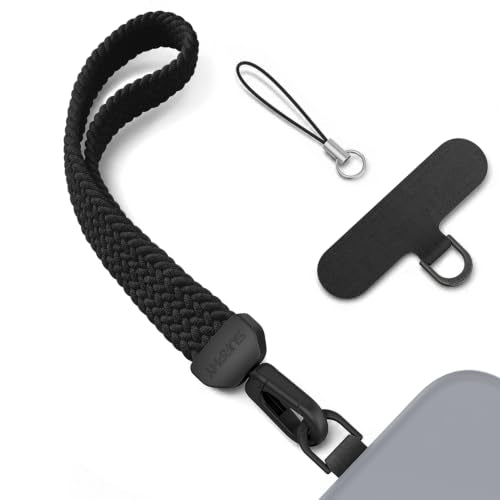 Elastic Phone Wrist Strap