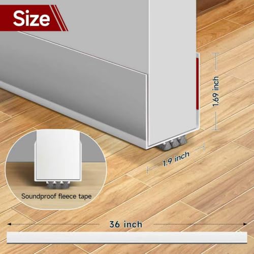 Weather Stripping Door Seal