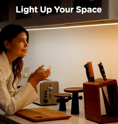 Under Cabinet Lighting Plug in