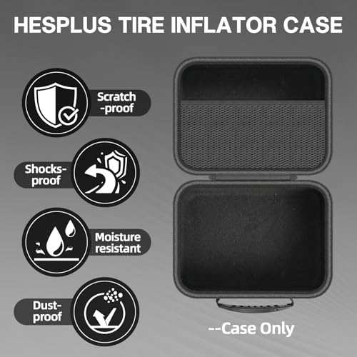 Hard Protective Case for Boost+Air AX65