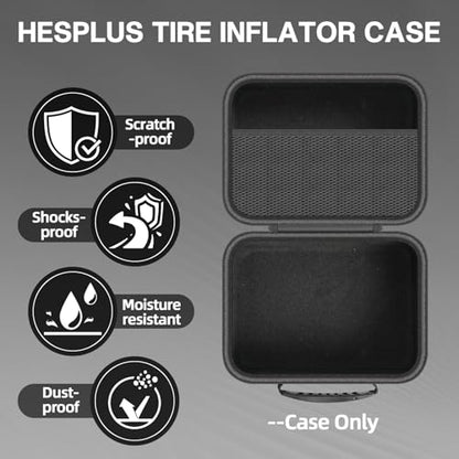 Hard Protective Case for Boost+Air AX65