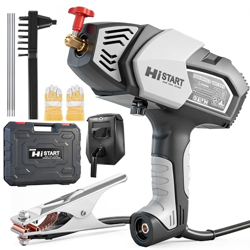 Portable Welding Machine