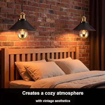 Half Chrome Light Bulb Dimmable