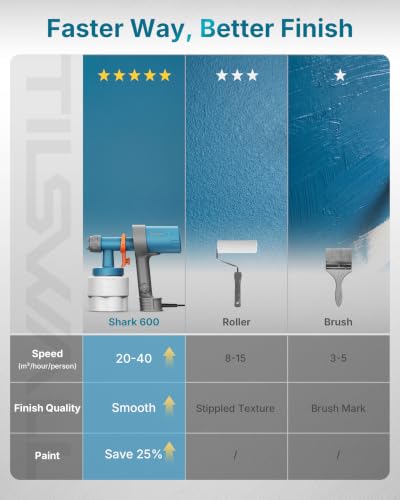 Paint Sprayer