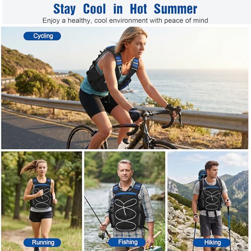 Cooling Vest Aerospace