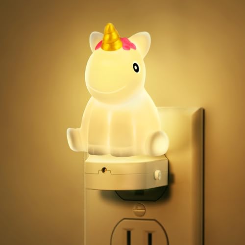 Night Light for Kids