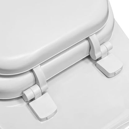 Toilet Seat for US Toilets