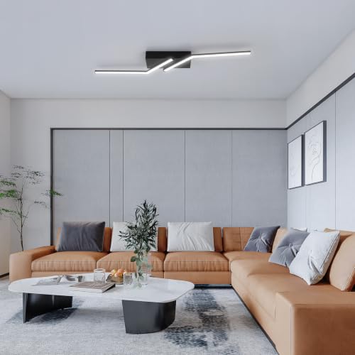Linear Ceiling Light