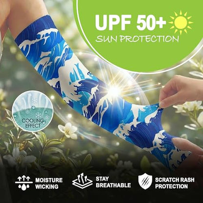 Gardening Sleeves