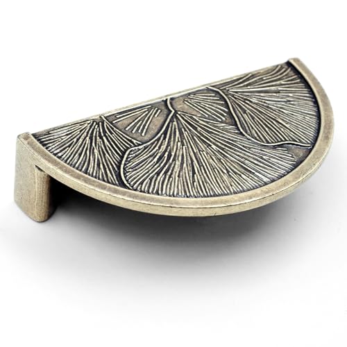 Ginkgo Leaf Cup Pulls